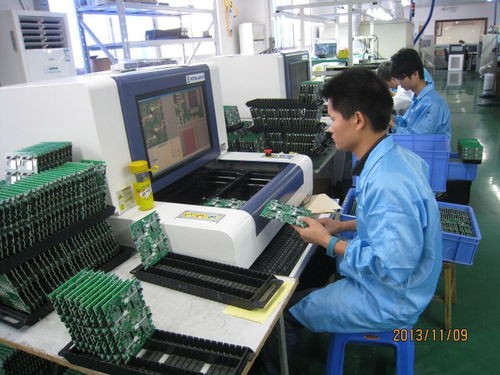 电子产品OEM/ODM全流程解决方案 专注代工代料，助您品牌腾飞
