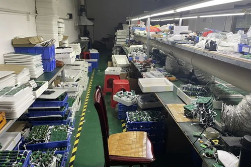 900万元制假大案告破！电子产品造假链条被斩断