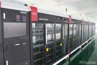 小编逛工厂 探秘飞雕照明——精工打造好产品电子产品