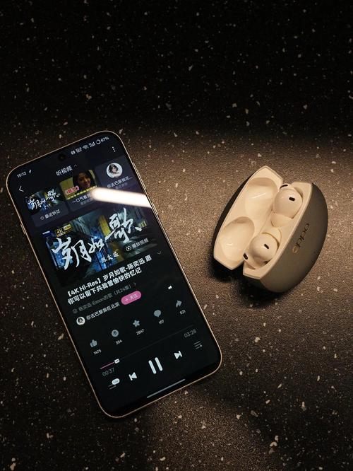 苹果ios体验一样,所以想把watch和耳机这些周边电子产品全换成oppo的