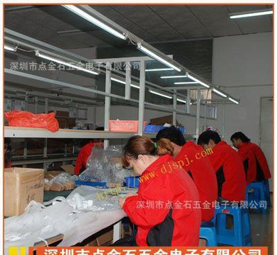 深圳组装加工厂承接手工活 电子产品组装代加工的高清细节图展示